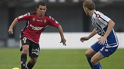 Στη Σάο Πάουλο ο Ράμος