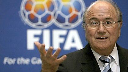 Μπλάτερ: «Διαφανείς, όχι σκοτεινές οι ψηφοφορίες»