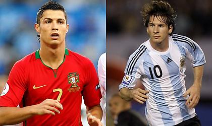 Φιλικά με άρωμα… Μουντιάλ!