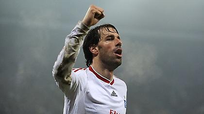 Φαν Νίστελροϊ: «Θέλω να φύγω»