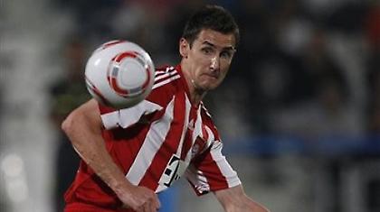 «Κλήση» από Νέα Υόρκη για Κλόζε