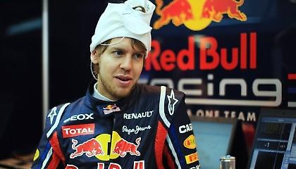 «Σκόνταψε» στον Ναδάλ ο Φέτελ!