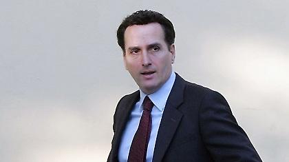 Κλήθηκαν Κεντέρης-Θάνου