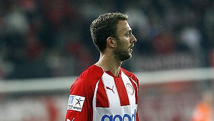 Ρόμενταλ: «Έχω συμβόλαιο»