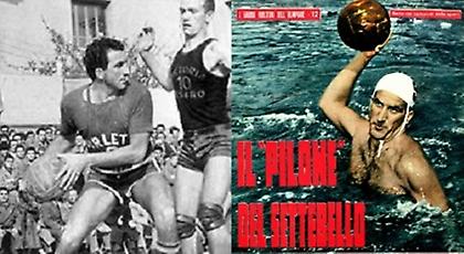 «Έφυγε» ο Τσέζαρε Ρουμπίνι