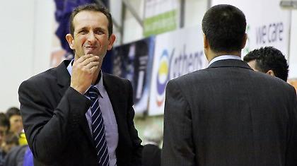 Στον Ηρακλή ο Χουγκάζ