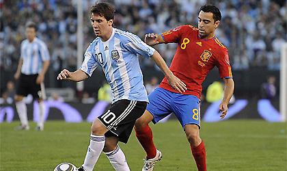 «Ψήνεται» μεγάλο φιλικό στην Ινδία