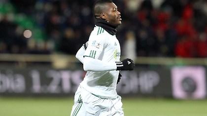 Προλαβαίνει την ΑΕΚ