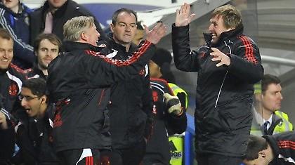 Ο Νταλγκλίς το έχει ξανακάνει