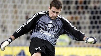 Επιστρέφει ο Κοτσόλης, τροχαίο ο Σισέ