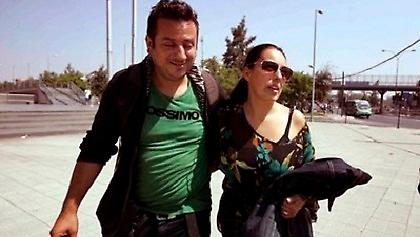 Προηγμένη τεχνική παντόφλας!