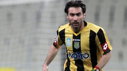 Κυριακίδης: «Προσηλωμένοι στον στόχο μας»