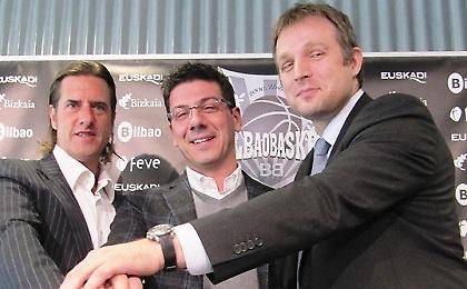 Για πάντα «Βάσκος» ο Κατσικάρης!