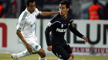 «Άλλο πράγμα η Τούμπα από κοντά»