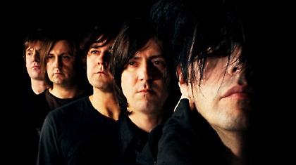 The Charlatans! Δύο μοναδικά Shows στην Ελλάδα!