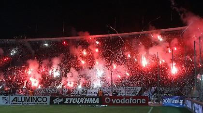 Τέσσερις ΠΑΕ και ο Αγγελόπουλος σε απολογία