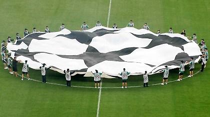 Αλλο το... κυπελλάκι κι άλλο το Champions League