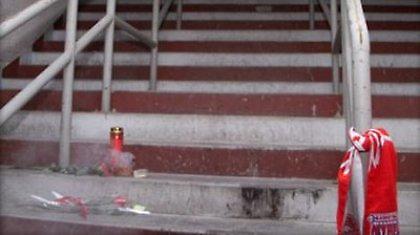 Η τραγωδία της Θύρας 7: Η πιο μαύρη Κυριακή του ελληνικού ποδοσφαίρου