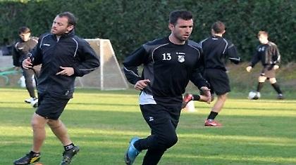 Επέστρεψε ο Ρόβας!