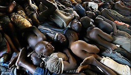 Εμφύλιος για τα φυσικά… αέρια!