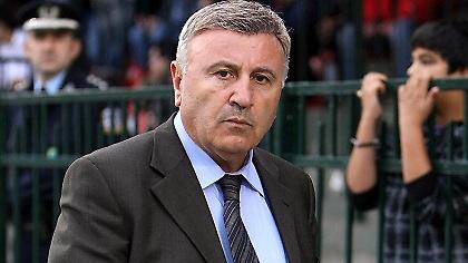 «Πουλάει ο κ. Θεοδωρίδης»