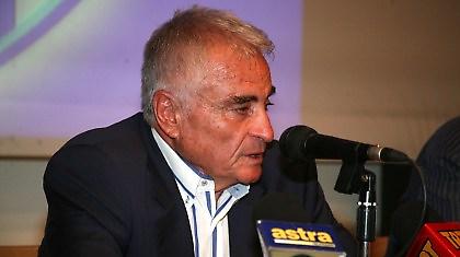 Ντόβενταν, ο εκλεκτός