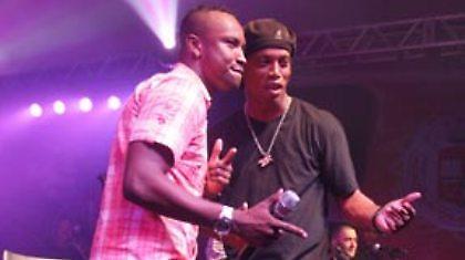 Δεν έβαλε μυαλό ο Ροναλντίνιο!