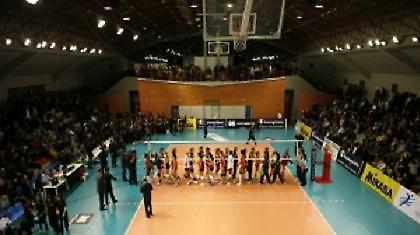 Το πρόγραμμα και το ρόστερ για το ALL STAR GAME βολεϊ γυναικών