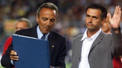 Όταν ο Μουρίνιο δούλευε για 10.000… πεσέτες!