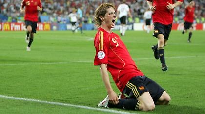 Ακριβός ο Τόρες για «Μπάρτσα»!