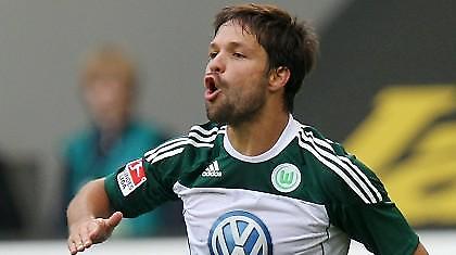 Εκτός αποστολής ο Ντιέγκο