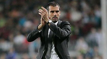 Συνεχίζει με Πεπ η Μπαρτσελόνα!