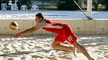 Κορυφαίος ο Φιλίποφ