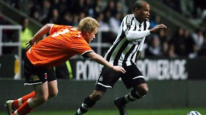 Και επίσημα Πανκράτ