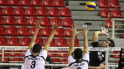 «Σφραγίζει» την πρόκριση