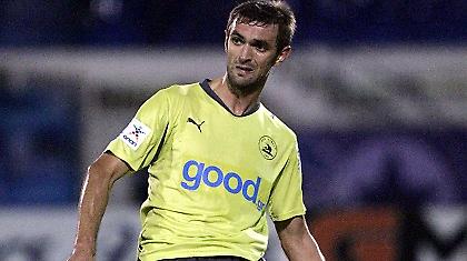 Χάνει τον Εργοτέλη ο Χργκόβιτς