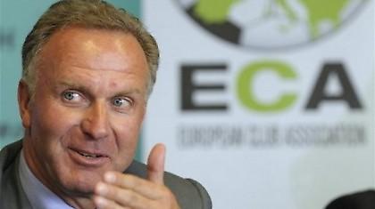 Στα «χαρακώματα»…