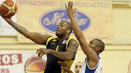 Με προβλήματα κόντρα στον Παναθηναϊκό