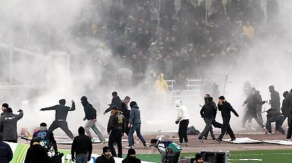 Καθυστερεί η απολογία της ΑΕΚ!