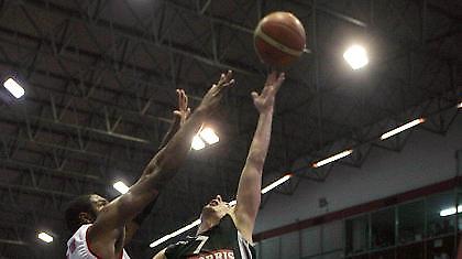 Στην αποστολή ο ΜακΓκραθ