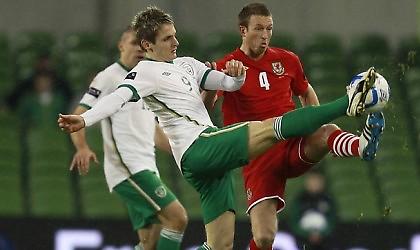 Ιρλανδική «επέλαση»