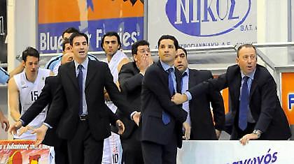 «Να κρατήσουμε υψηλό επίπεδο»