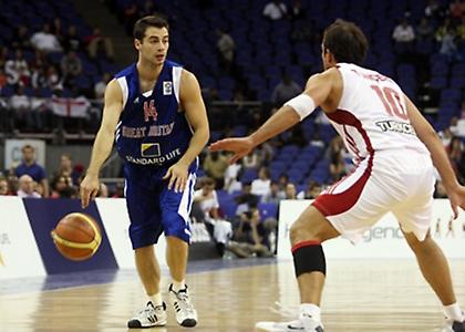 Συμφώνησε με Μπόιντ η ΑΕΚ