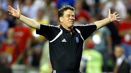 Ποιο φιλικό; Ο Ότο θα είναι εκεί!