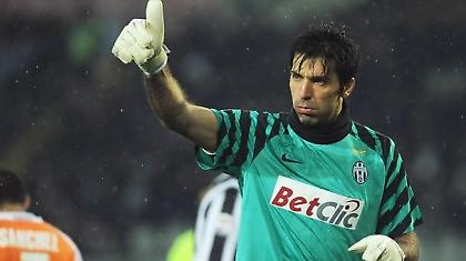 Αντίστροφη μέτρηση για Μπουφόν!