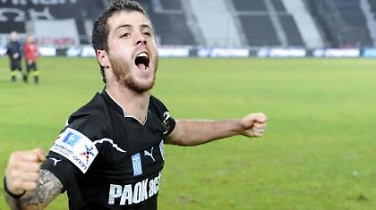 Επιστροφή στα …βάσανα