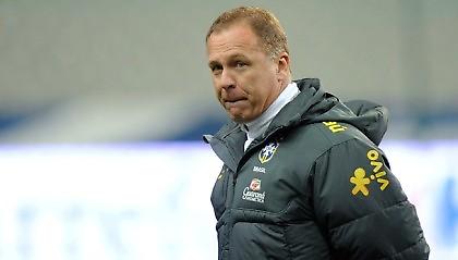 «Αν προτιμά την Ιταλία, καλή του τύχη»