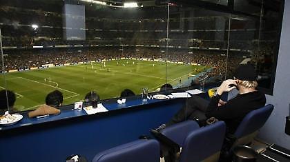 Το ''clasico'' πουλάει…