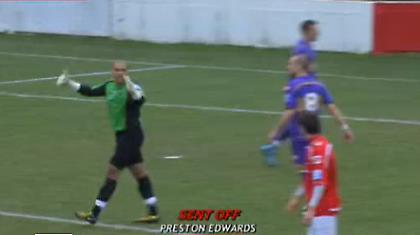 Το ιδανικότερο ξεκίνημα σε αγώνα (video)