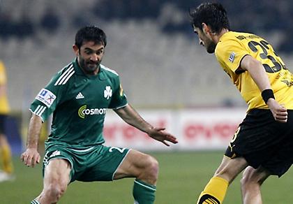 Επιστροφές στα πράσινα… λημέρια